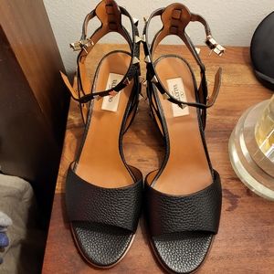 Valentino Garavani Rockstud Sandals